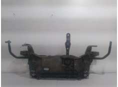 Recambio de puente delantero para skoda octavia berlina (1z3) active referencia OEM IAM    2