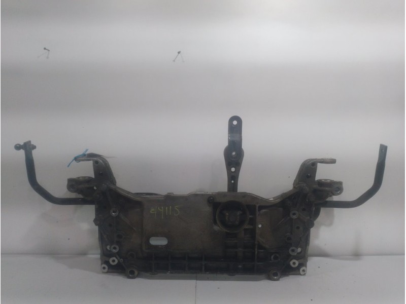 Recambio de puente delantero para skoda octavia berlina (1z3) active referencia OEM IAM   