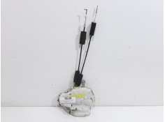 Recambio de cerradura puerta trasera izquierda para honda cr-v (re) comfort referencia OEM IAM 72651SWAG1  