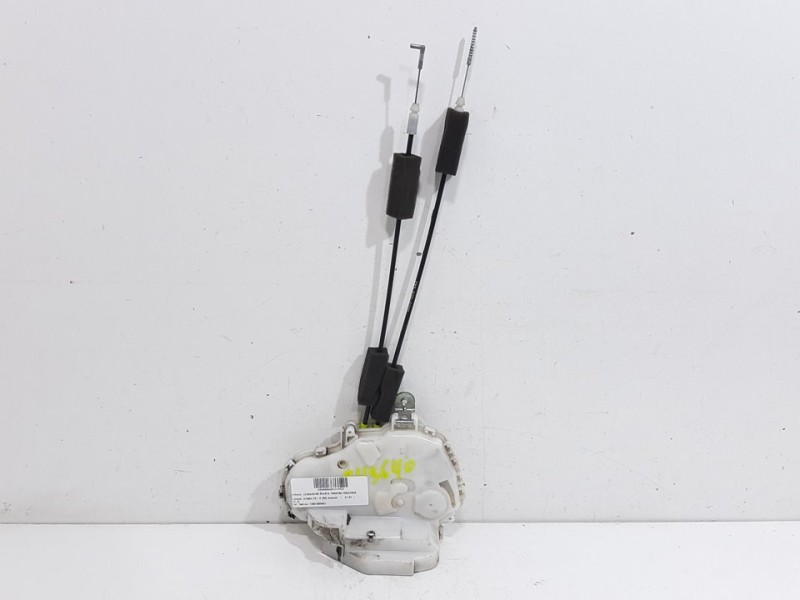 Recambio de cerradura puerta trasera izquierda para honda cr-v (re) comfort referencia OEM IAM 72651SWAG1  