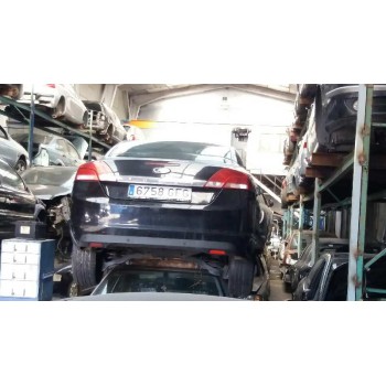 FORD FOCUS CABRIO (CA5)