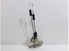 Recambio de cerradura puerta trasera izquierda para honda cr-v (re) comfort referencia OEM IAM 72651SWAG1   2