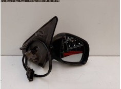 Recambio de retrovisor derecho para seat ibiza (6k1) sport referencia OEM IAM  ELECTRICO 7 PINES