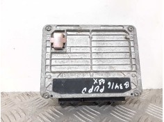 Recambio de centralita motor uce para volkswagen lupo (6x1/6e1) conceptline referencia OEM IAM 047906027 5WP433102