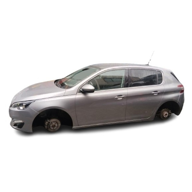 PEUGEOT 308 II (LB_, LP_, LW_, LH_, L3_) - imagen 4
