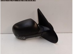 Recambio de retrovisor derecho para seat ibiza (6k1) sport referencia OEM IAM  ELECTRICO 7 PINES 2