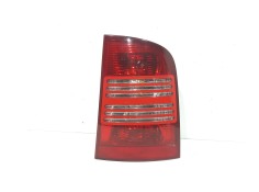 Recambio de piloto trasero derecho para skoda octavia berlina (1u2) tour referencia OEM IAM 1U6945112C