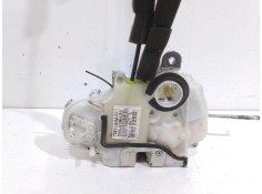 Recambio de cerradura puerta trasera derecha para honda cr-v (re) comfort referencia OEM IAM 72611SWAG1  