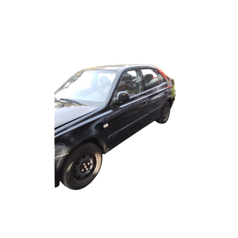 HYUNDAI ACCENT II (LC) - imagen 4