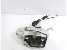 Recambio de cerradura puerta trasera derecha para honda cr-v (re) comfort referencia OEM IAM 72611SWAG1   2