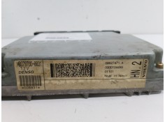 Recambio de centralita motor uce para volvo s60 berlina 2.4 (103kw) referencia OEM IAM MB0797008831   2