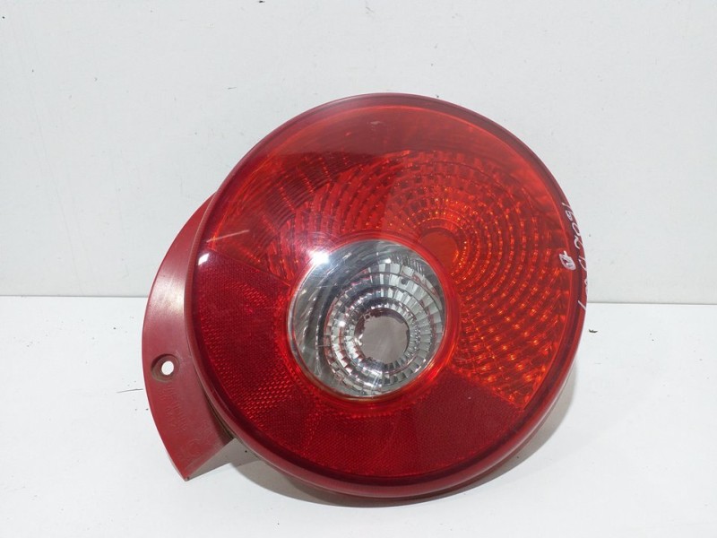 Recambio de piloto trasero derecho para chevrolet matiz s referencia OEM IAM   