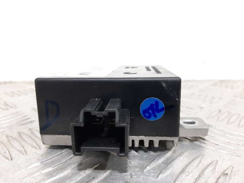 Recambio de modulo confort para tata aria referencia OEM IAM   