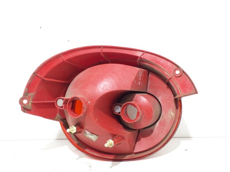 Recambio de piloto trasero derecho para chevrolet matiz s referencia OEM IAM   