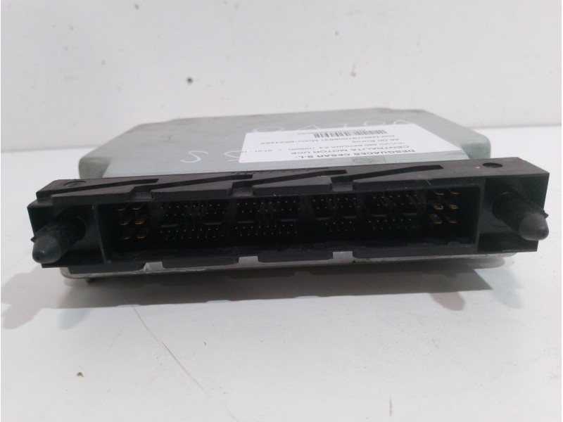 Recambio de centralita motor uce para volvo s60 berlina 2.4 (103kw) referencia OEM IAM MB0797008831  