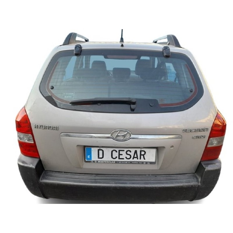 HYUNDAI TUCSON (JM) - imagen 3