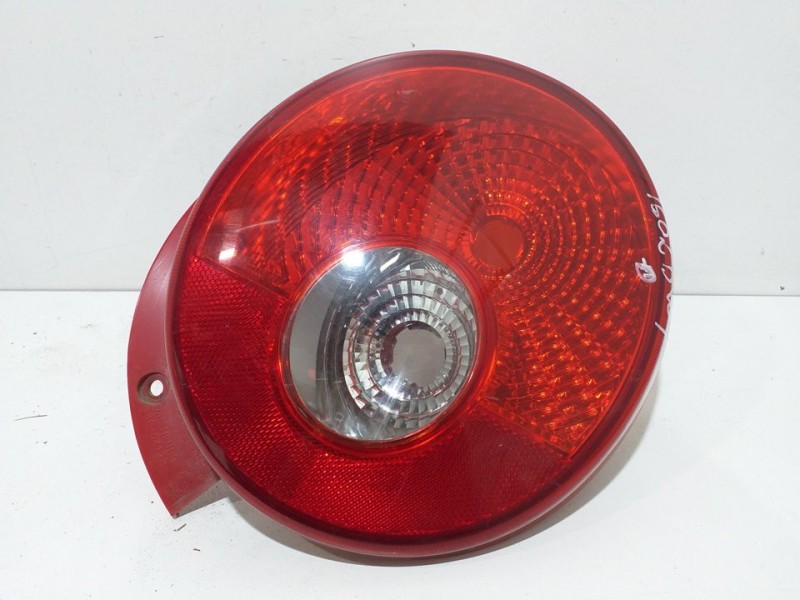 Recambio de piloto trasero derecho para chevrolet matiz s referencia OEM IAM   