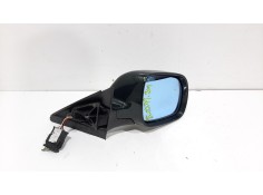 Recambio de retrovisor derecho para audi a4 berlina (b5) 2.6 referencia OEM IAM   