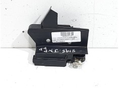 Recambio de cerradura puerta delantera derecha para dacia sandero ambiance referencia OEM IAM 805026816R 2 PINES 