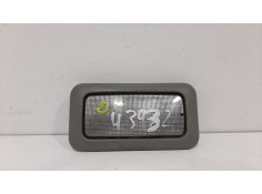 Recambio de luz interior delantera para nissan primastar (x..) kasten l1h1 2.9t referencia OEM IAM   