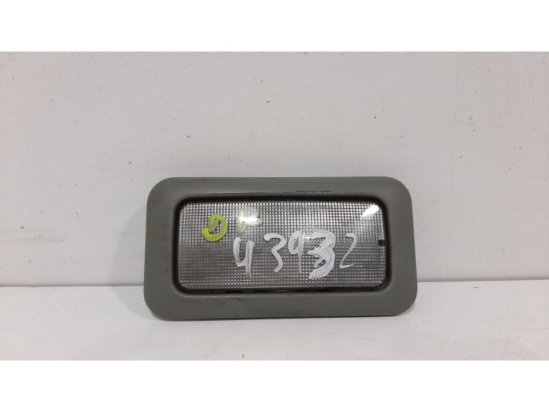 Recambio de luz interior delantera para nissan primastar (x..) kasten l1h1 2.9t referencia OEM IAM   