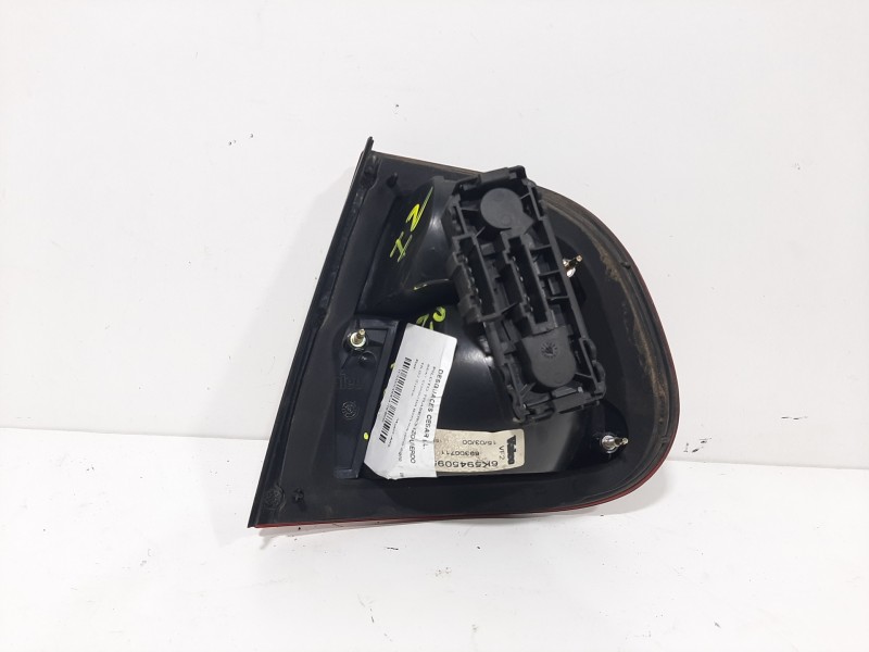 Recambio de piloto trasero izquierdo para seat cordoba berlina (6k2) signo referencia OEM IAM   