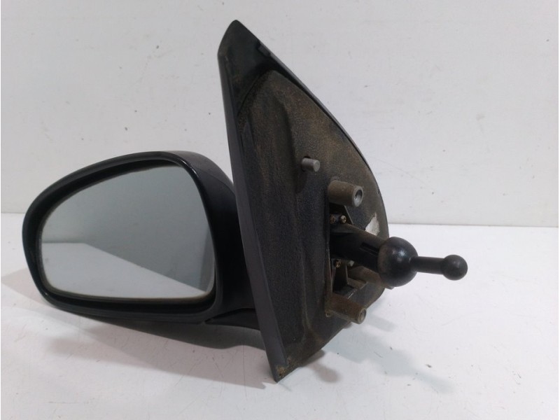 Recambio de retrovisor izquierdo para chevrolet kalos 1.4 se referencia OEM IAM 96406188  