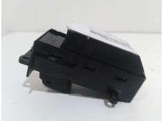 Recambio de mando elevalunas trasero derecho para honda cr-v (re) comfort referencia OEM IAM 35770SWAG010   2