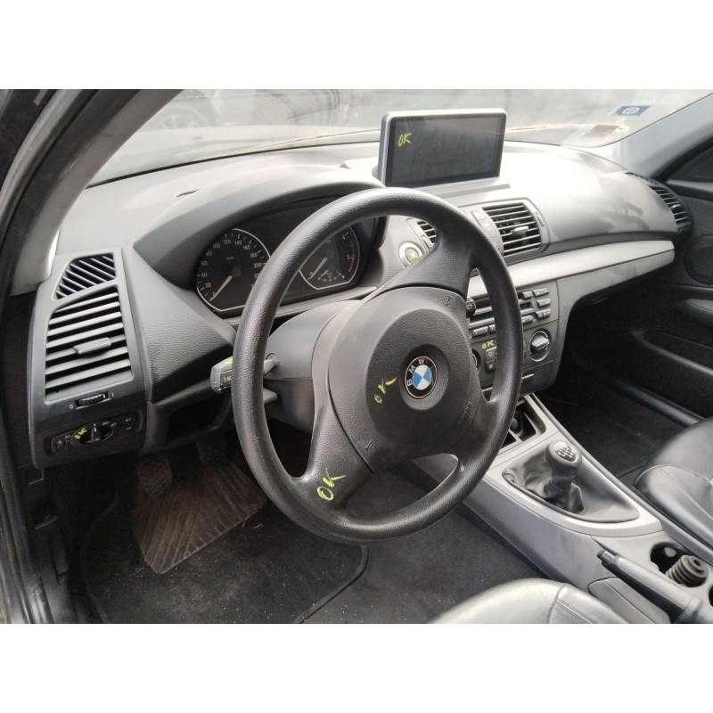 BMW 1 (E81) - imagen 5