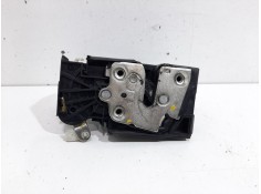 Recambio de cerradura puerta delantera derecha para dacia sandero ambiance referencia OEM IAM 805026816R 2 PINES  2