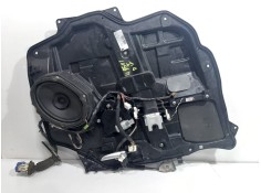 Recambio de elevalunas delantero izquierdo para mazda 5 berl. (cr) 2.0 crtd active+ (105kw) referencia OEM IAM GJ6A5958X 6 PINES