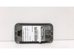 Recambio de luz interior delantera para nissan primastar (x..) kasten l1h1 2.9t referencia OEM IAM    2