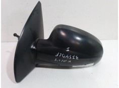 Recambio de retrovisor izquierdo para chevrolet kalos 1.4 se referencia OEM IAM 96406188   2