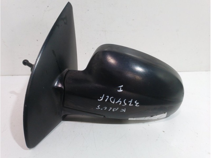 Recambio de retrovisor izquierdo para chevrolet kalos 1.4 se referencia OEM IAM 96406188  