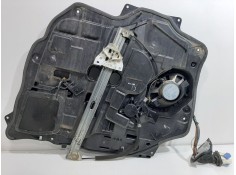 Recambio de elevalunas delantero izquierdo para mazda 5 berl. (cr) 2.0 crtd active+ (105kw) referencia OEM IAM GJ6A5958X 6 PINES 2
