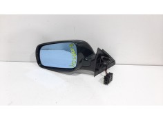 Recambio de retrovisor izquierdo para audi a4 berlina (b5) 2.6 referencia OEM IAM   