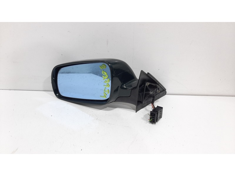 Recambio de retrovisor izquierdo para audi a4 berlina (b5) 2.6 referencia OEM IAM   