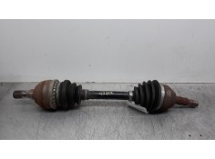 Recambio de transmision delantera izquierda para opel astra h ber. cosmo referencia OEM IAM   