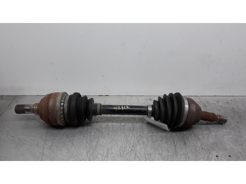 Recambio de transmision delantera izquierda para opel astra h ber. cosmo referencia OEM IAM   