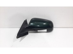 Recambio de retrovisor izquierdo para audi a4 berlina (b5) 2.6 referencia OEM IAM    2