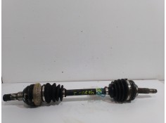 Recambio de transmision delantera izquierda para chevrolet kalos 1.4 se referencia OEM IAM 96348790