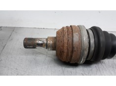 Recambio de transmision delantera izquierda para opel astra h ber. cosmo referencia OEM IAM    2