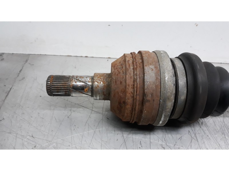 Recambio de transmision delantera izquierda para opel astra h ber. cosmo referencia OEM IAM   