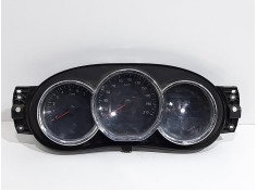 Recambio de cuadro instrumentos para dacia sandero ambiance referencia OEM IAM 248106459R 3079212 