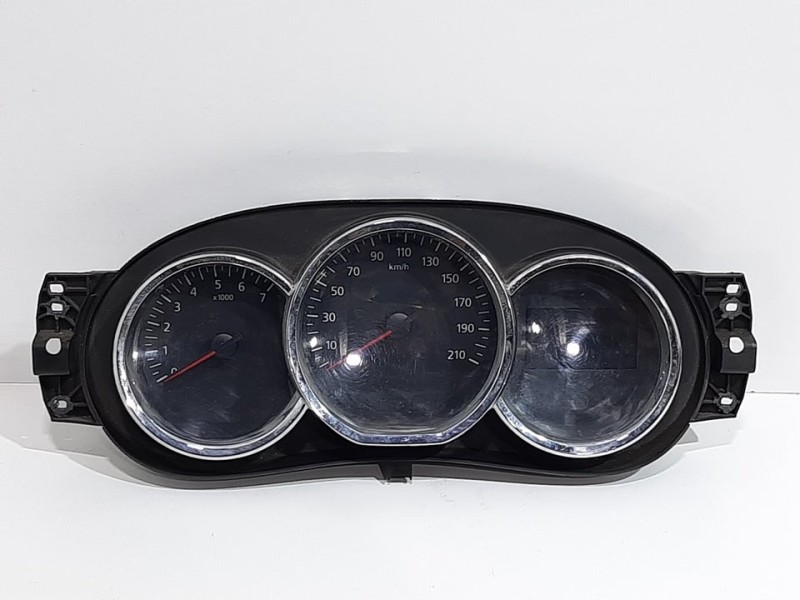 Recambio de cuadro instrumentos para dacia sandero ambiance referencia OEM IAM 248106459R 3079212 