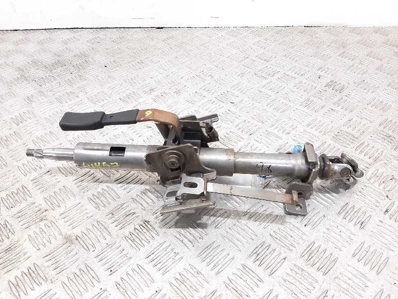 Recambio de columna direccion para tata aria referencia OEM IAM 203140211  