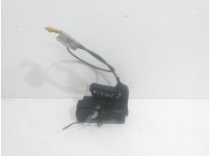 Recambio de cerradura puerta delantera derecha para renault trafic caja cerrada (ab 4.01) l1h1 caja cerrada, corto referencia OE