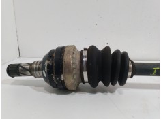 Recambio de transmision delantera izquierda para chevrolet kalos 1.4 se referencia OEM IAM 96348790   2