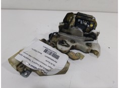 Recambio de cerradura puerta trasera derecha para nissan terrano/terrano.ii (r20) comfort referencia OEM IAM 8255250J01 2 PINES  2
