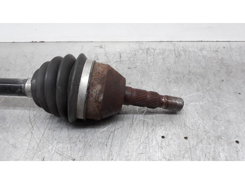 Recambio de transmision delantera izquierda para opel astra h ber. cosmo referencia OEM IAM   